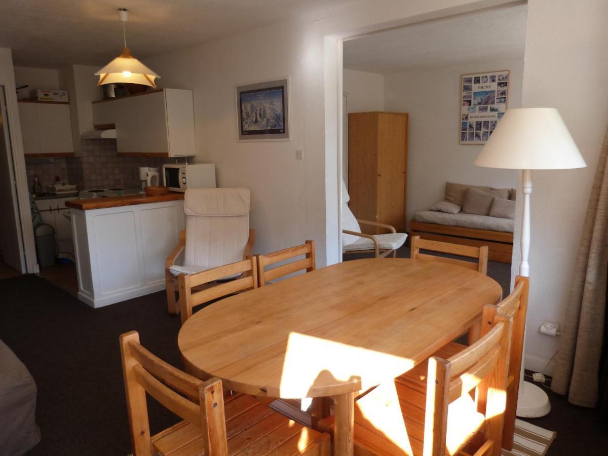 Appartement Proximite Immediate Des Pistes Uvernet-Fours Экстерьер фото