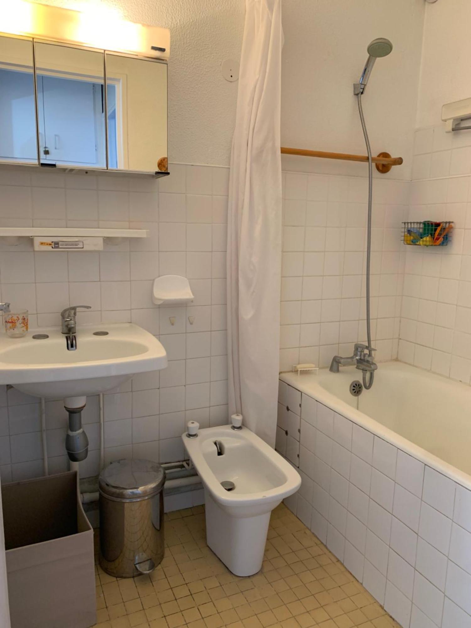 Appartement Proximite Immediate Des Pistes Uvernet-Fours Экстерьер фото